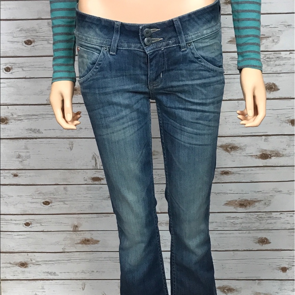 Hudson Jeans